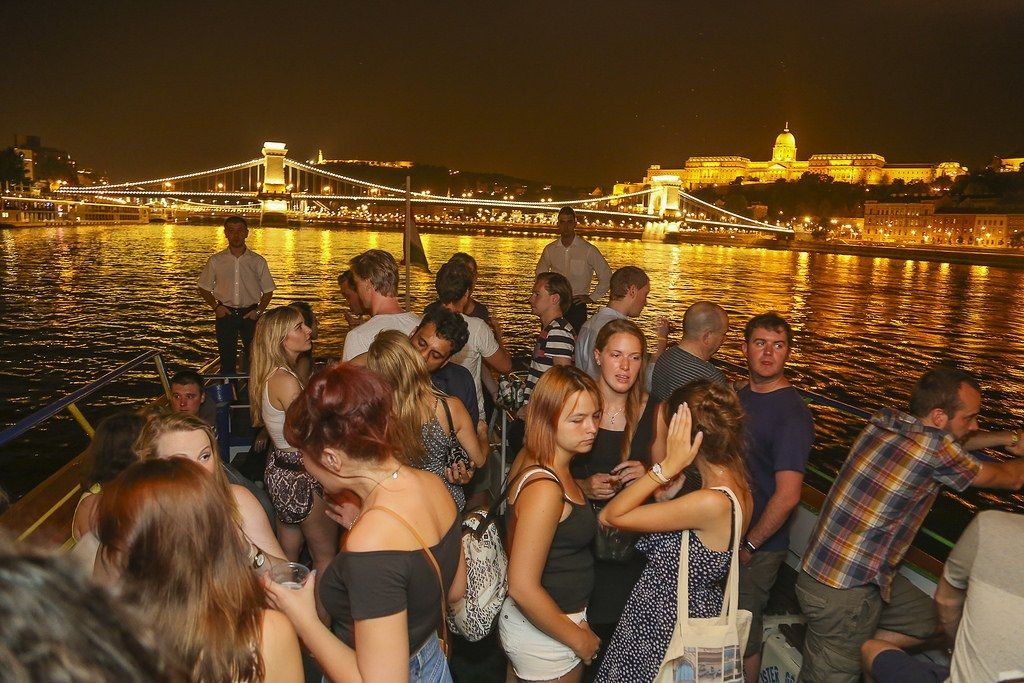 Women seeking men in Budapest