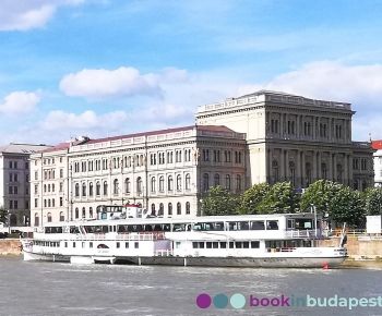 Academia de Ciencias de Hungría