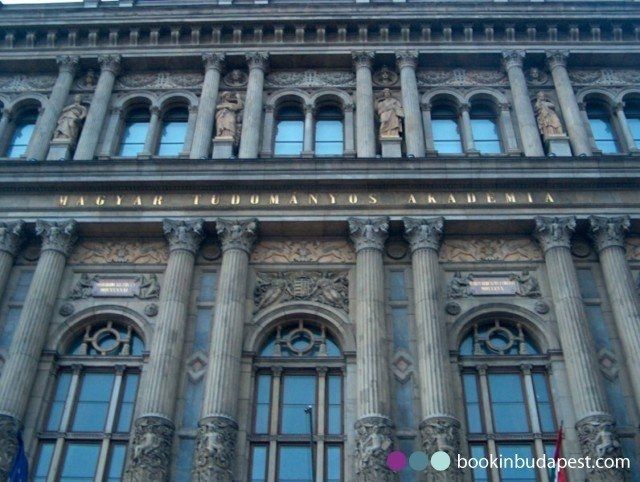 Accademia Ungherese delle Scienze