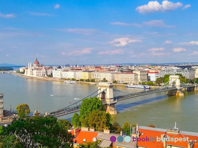 Budapest immagini