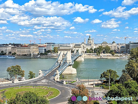 Цепной мост, Цепной мост Будапешт, Цепной мост Сечени, Цепной Сечени