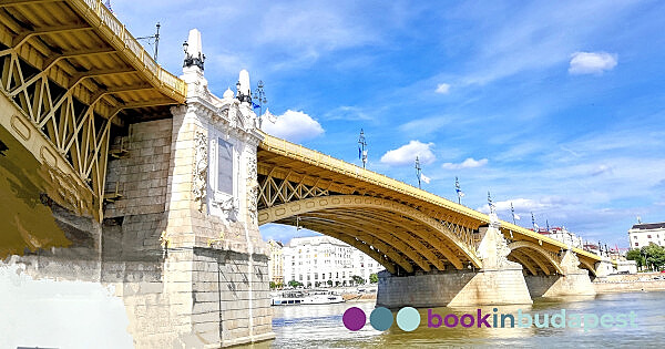 Ponts de Budapest