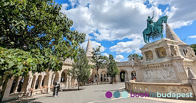Things to do in Budapest, Things to do Castle District