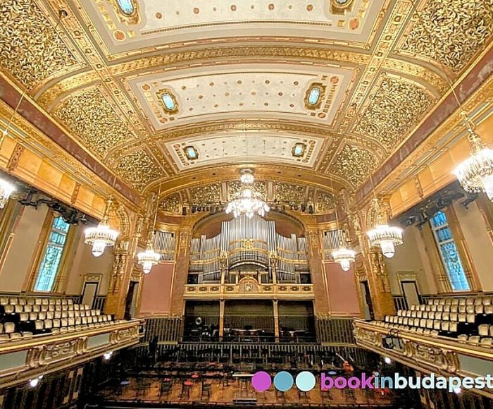 Franz Liszt Musikakademie