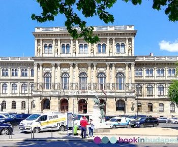 Ungarische Akademie der Wissenschaften