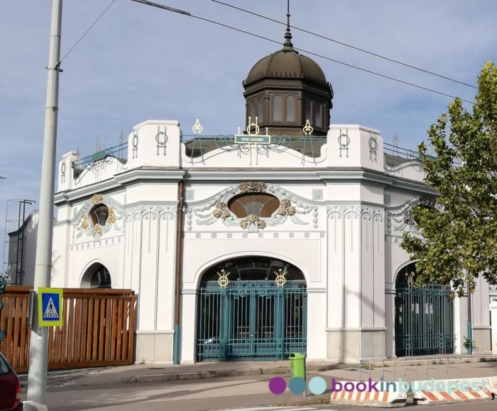 Budapest Zoologischer und Botanischer Garten