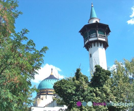 Budapest Zoologischer und Botanischer Garten