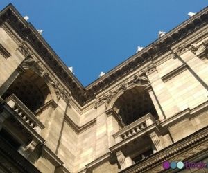 Hungarian State Opera House
