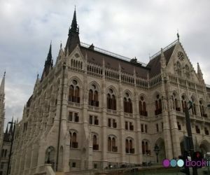 Parliament Budapest