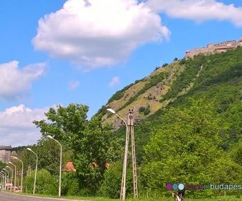 Private Danube Bend Tour - Visegrád