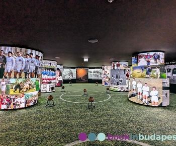 Puskas-Museum