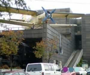 Transport Museum