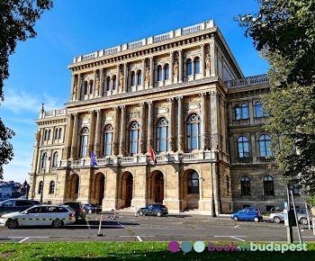Academia de Ciencias de Hungría
