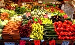 Curso de cocina y visita al mercado en Budapest