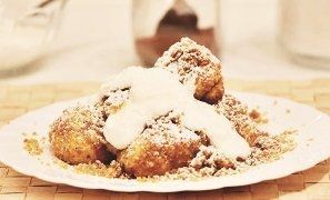 curso de cocina húngara