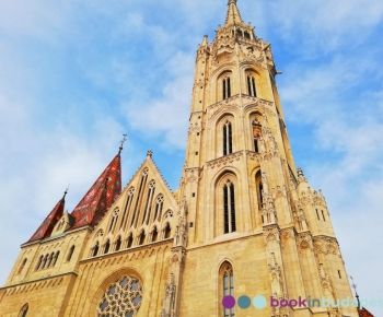 Iglesia de Matías, Iglesía de Matías Budapest, Iglesia de San Matías, Catedral de san Matías