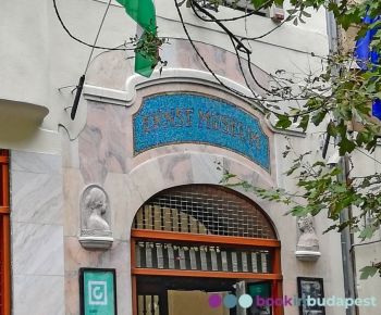 Centro de fotografía contemporánea Robert Capa