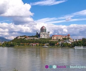 Excursión Privada Recodo del Danubio, Esztergom