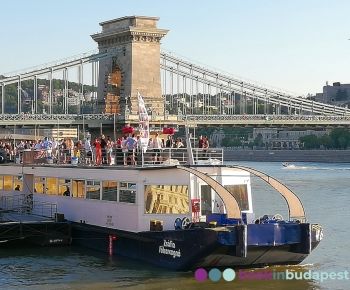 Puente de las Cadenas, Puente Cadenas Budapest, Puente Széchenyi, Puente Cadena Szécheny