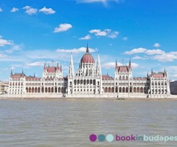 Tour Privado Budapest - Parlamento