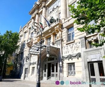 Académie de musique Franz Liszt à Budapest, Académie de musique de Budapest, Université de musique Franz-Liszt