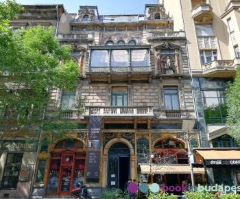 Maison Mai Manó, Maison des Photographes Hongrois