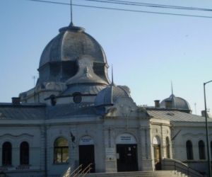 Patinoire de Budapest, Budapest