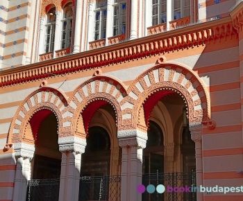 Synagogue de la rue Rumbach
