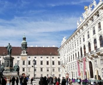 Privát Bécs kirándulás