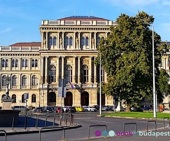 Accademia Ungherese delle Scienze
