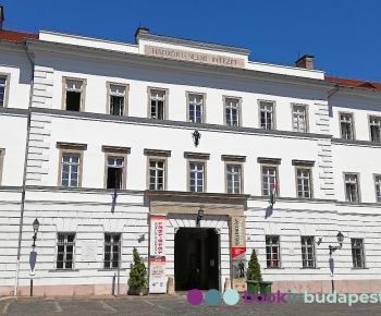 Museo di Storia Militare Budapest, Museo di Storia Militare