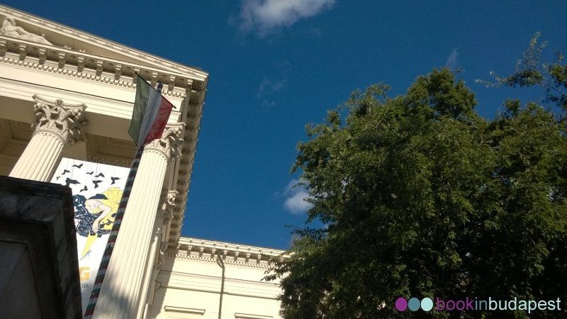 Museo Nazionale Ungherese