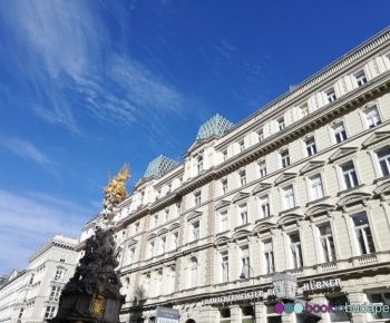 Экскурсия в Вену из Будапешта - Wien