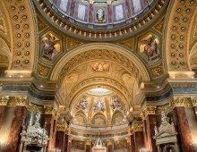 Concierto de órgano en la Basílica de San Esteban