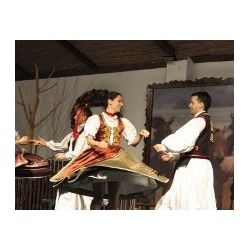 Folklórest