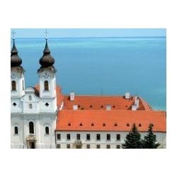 Lake Balaton Tour