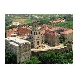 Private Pannonhalma Tour - Benedictine Abbey of Pannonhalma