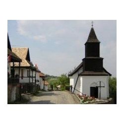 Private Hollókő Tour