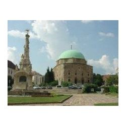 Private Pécs Tour