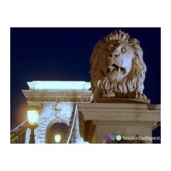 Private Budapest Sightseeing Tour