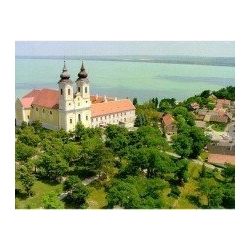 Private Lake Balaton Tour