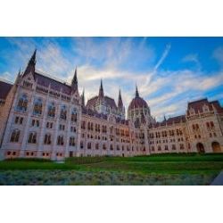Grand City tour with Parliament Visit