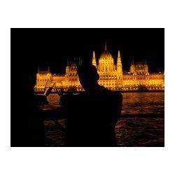 Danube River Dinner Cruise