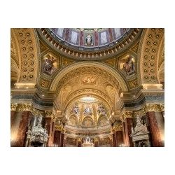 Organ concert in St Stephen Basilica