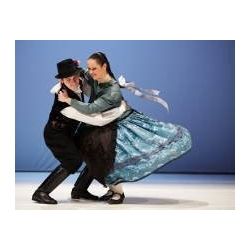 Budapest Folklore Show and Danube Dinner Cruise