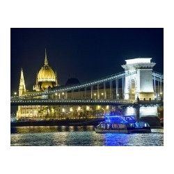 Dinner Cruise with Piano Show