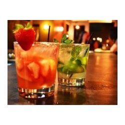 Cocktail cruise Budapest
