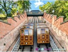 Buda Castle Funicular Tickets