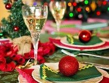 Crociera a Natale con cena e open bar a Budapest
