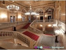 Culturale visita guidata a Budapest